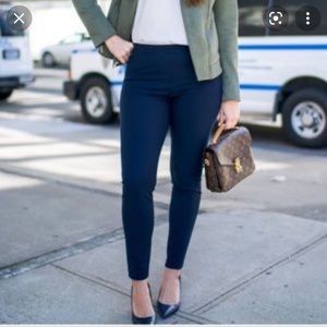 NWT Banana Republic Devon Pants Size 14